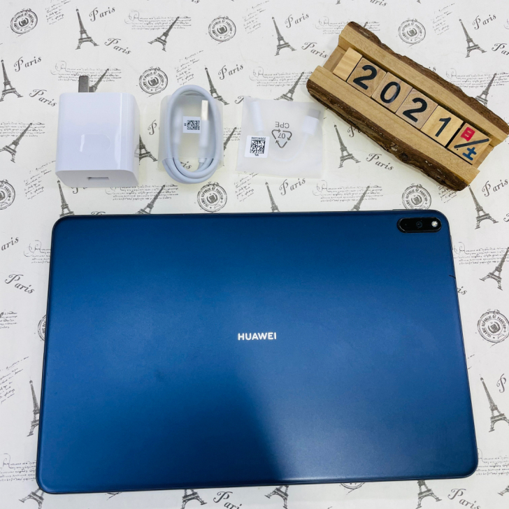 华为MatePad Pro 6+128G ...