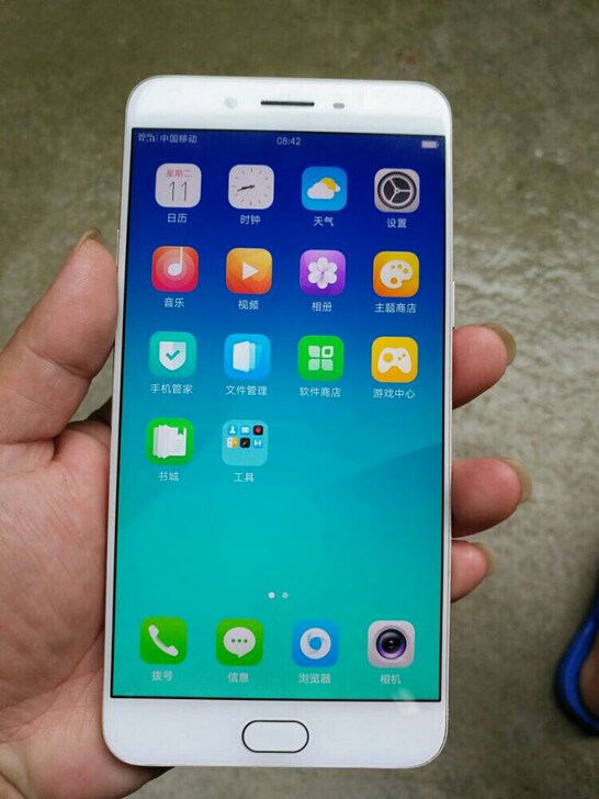 R9手机大量现货，所有功能全好，正常使用，...