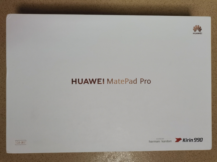 华为平板matepad pro 6+128...