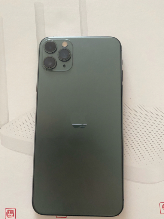 女生自用 iphone 苹果苹果11pro...