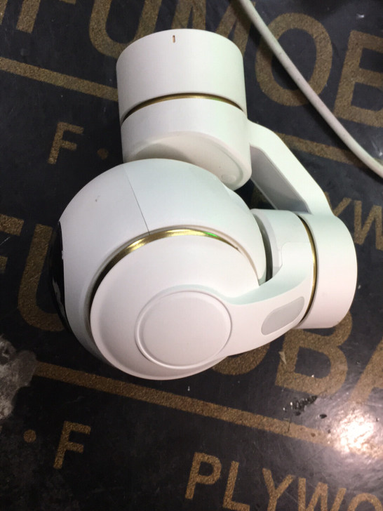 小米无人机云台 4K版 功能完好 无拆修 ...