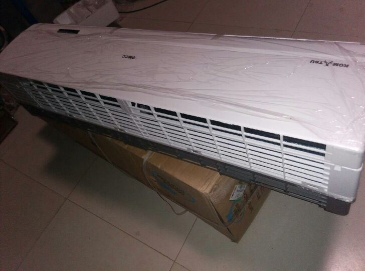 全新3匹空调内机