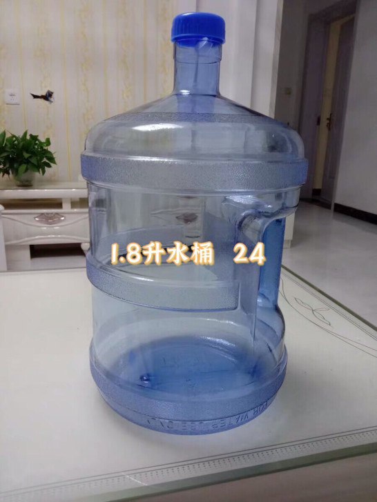饮水机水桶