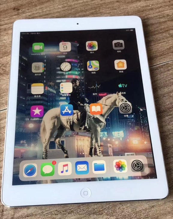 ipad 2018款 128g WIFI ...