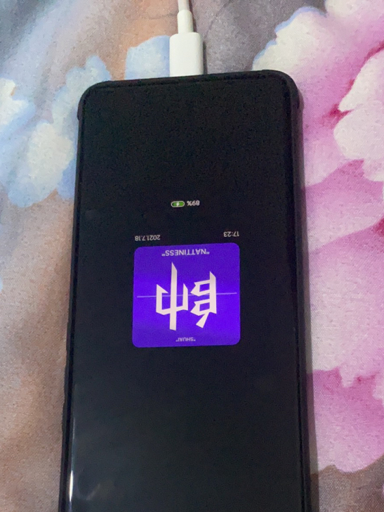 小米11pro8+256绿色
