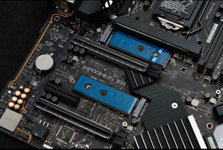 玩家国度（ROG）ROG MAXIMUS ...