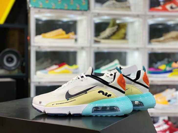 品牌型号 :Nike Air Max 20...