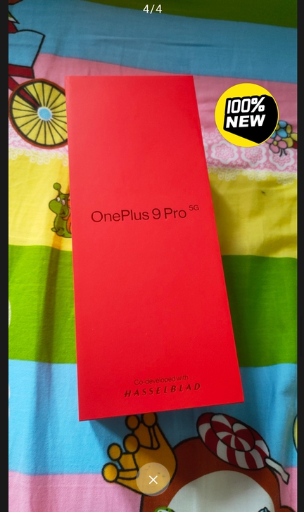 OnePlus/一加 Oneplus 9 ...