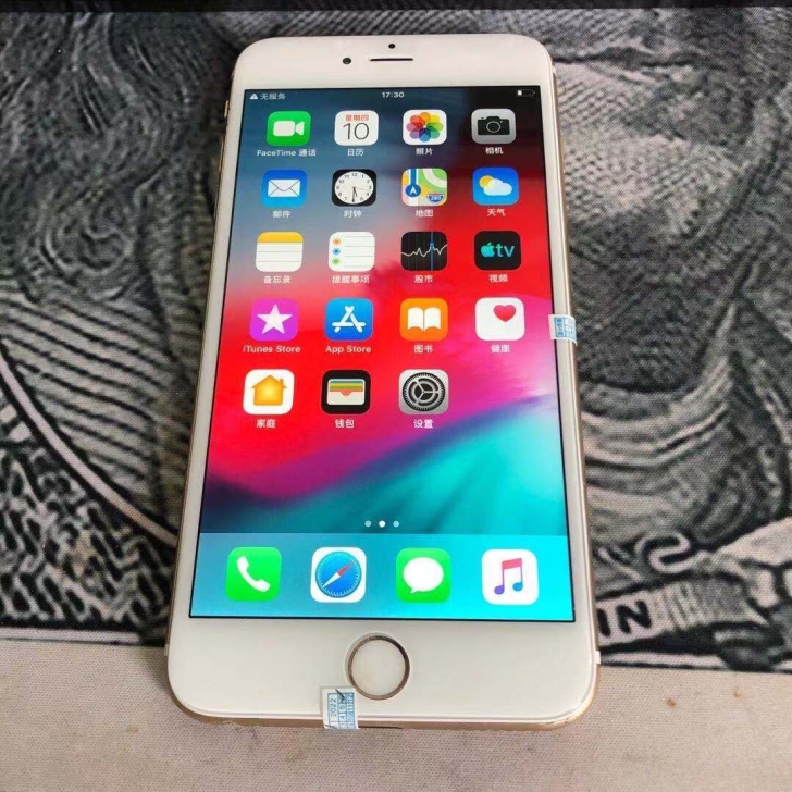 二手Apple/苹果iPhone 6/6P...