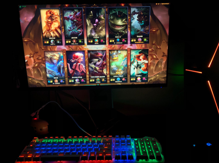 外星人R5主机 外星人R5台式电脑