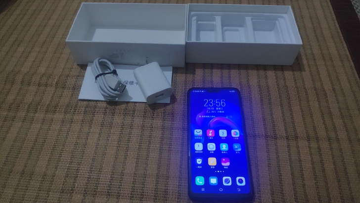 vivo  vivo Z1，4GB，64G...