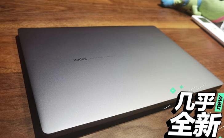 redmibook pro15 i5 11...