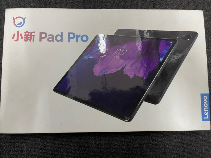 联想小新Pad Pro11.5英寸6G+1...