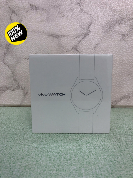 全新 vivo watch 46mm智能手...