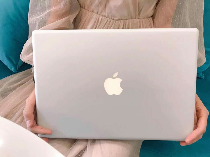 个人闲置Apple笔记本电脑女生商务办公游戏