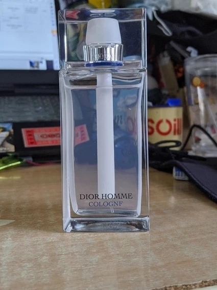 Dior 桀骜 古龙 125ml