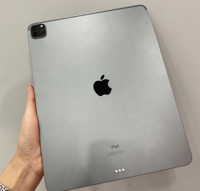 iPad Pro2020款4代 12.9寸...