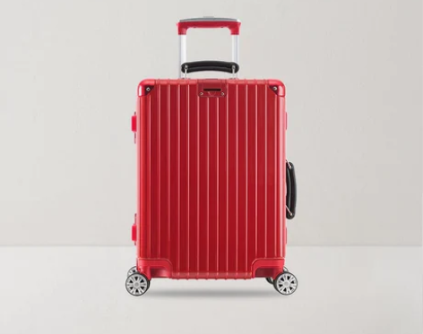 【狂欢价】网易严选旅行箱20寸密码拉杆箱i...