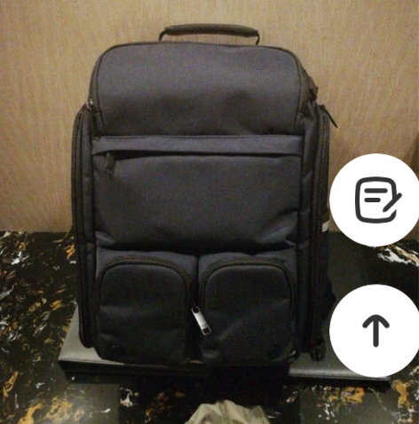 书包 包 网易严选33功能 双肩背包 商务...