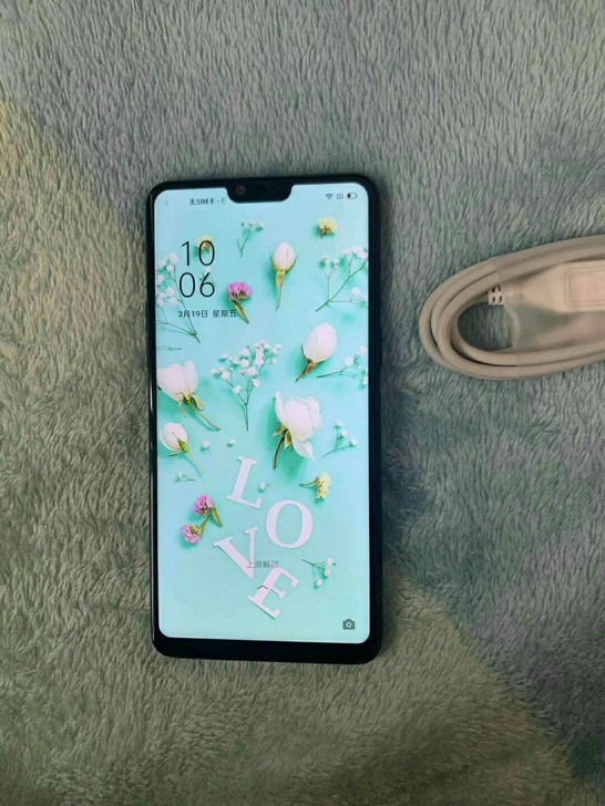Oppor 15正品手机  99成新  只...
