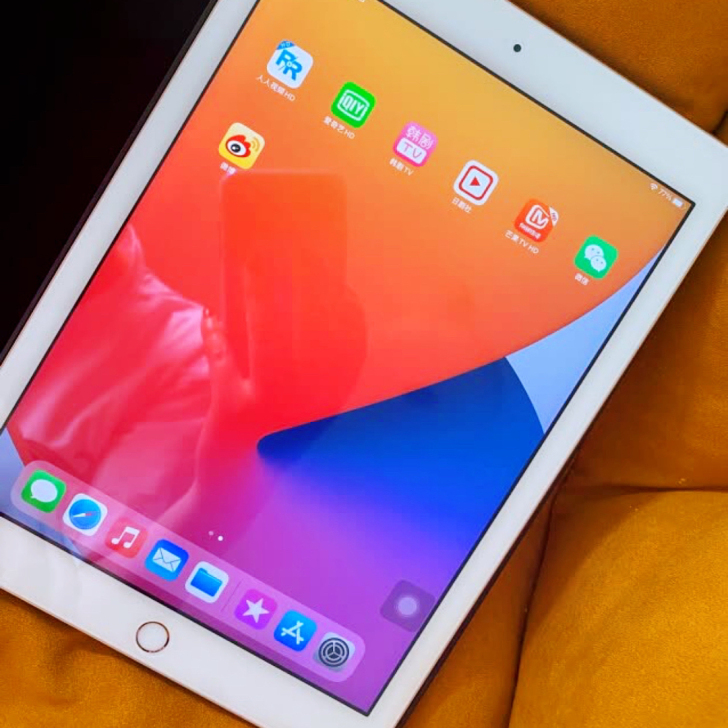 求购iPad6+2018 128