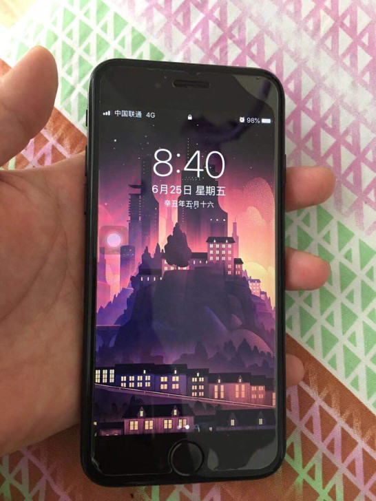 Apple/苹果 iPhone 7、国行7...