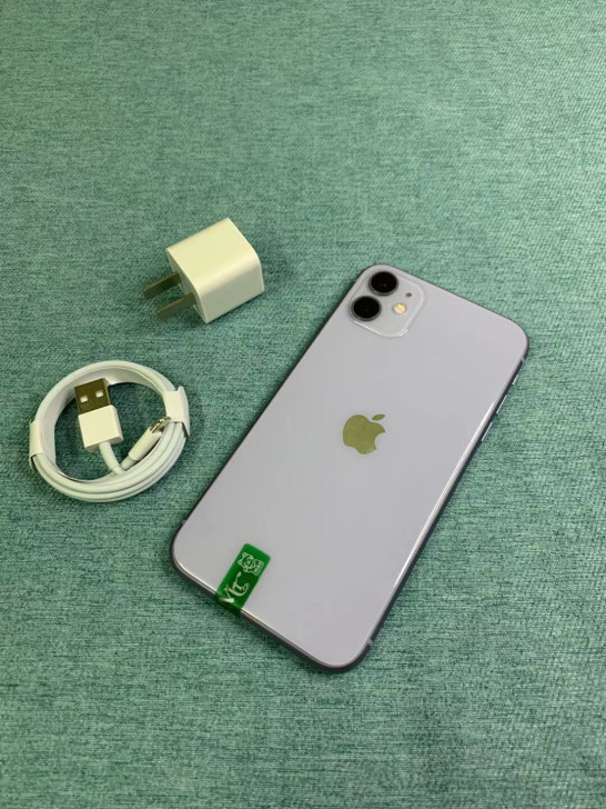 苹果11  iphone11    64内...