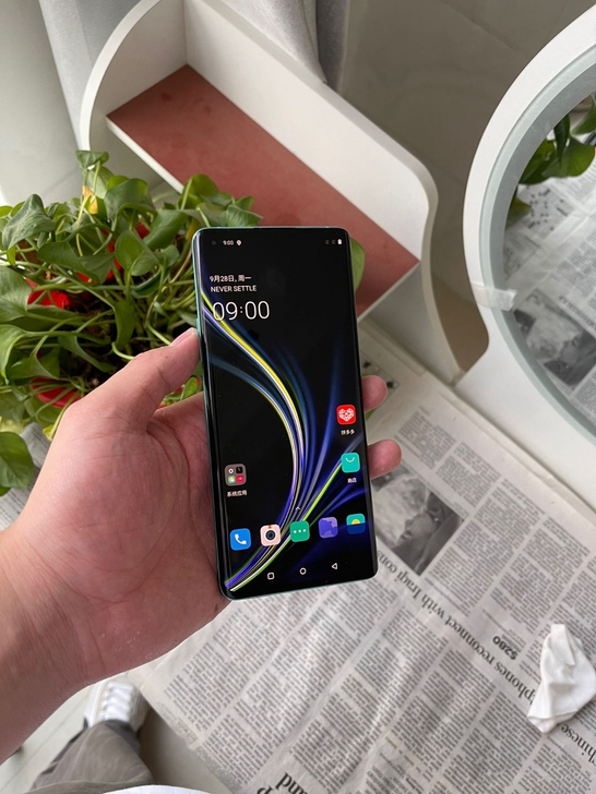 一加8pro 8+128G 一加5g手机