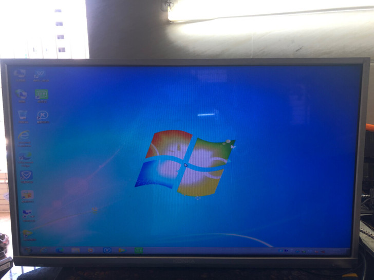 原装康佳32寸液晶电视，原装正品 型号:L...
