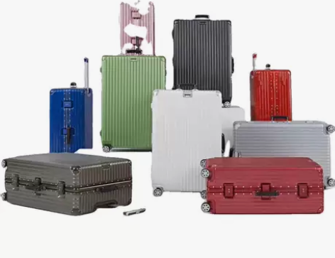 全新网易严选密码登机旅行寸拉链行李箱 ，2...