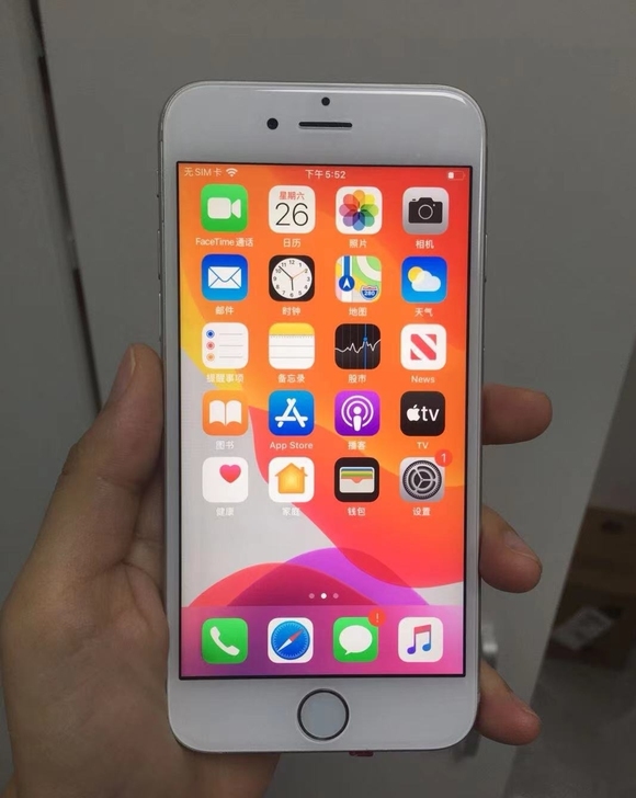 iphone6s 6plus 二手苹果6 ...