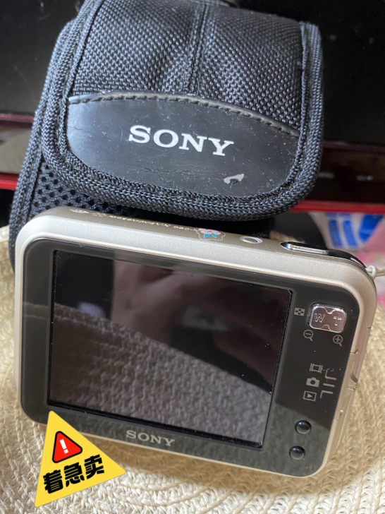 索尼 Sony DSC-N2 CCD数码相机