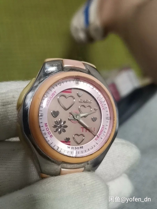 casio lcf-10