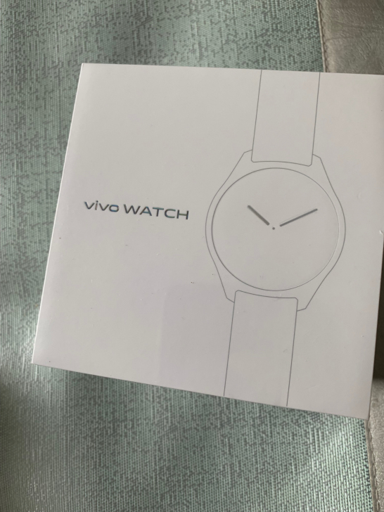 vivo watch 42mm 全新未拆封...