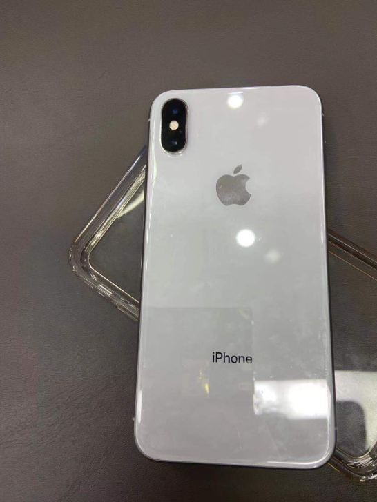 iPhone   X   64   国行
