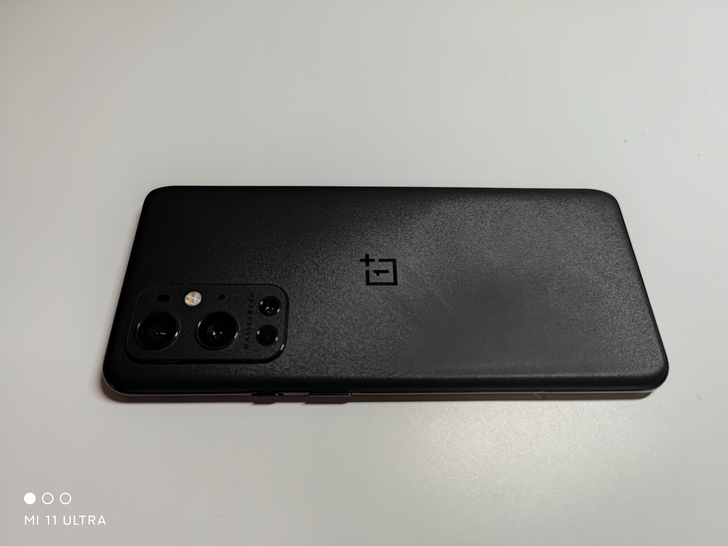 品牌型号 一加9Pro 黑洞 12+256...