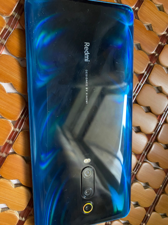 红米k20pro 6+128自用备用机 长...