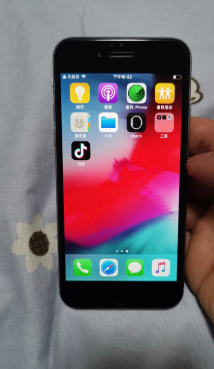 苹果iPhone6s