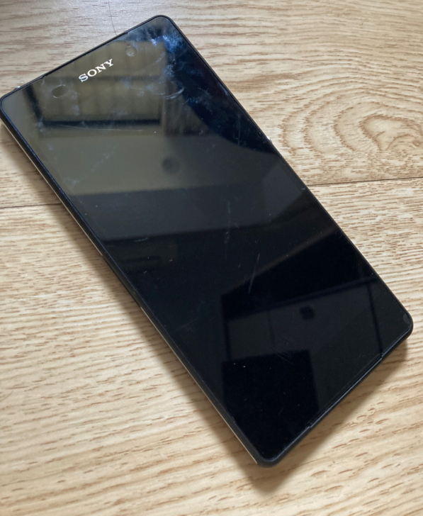 索尼 xperia z2 l50t 移动4...
