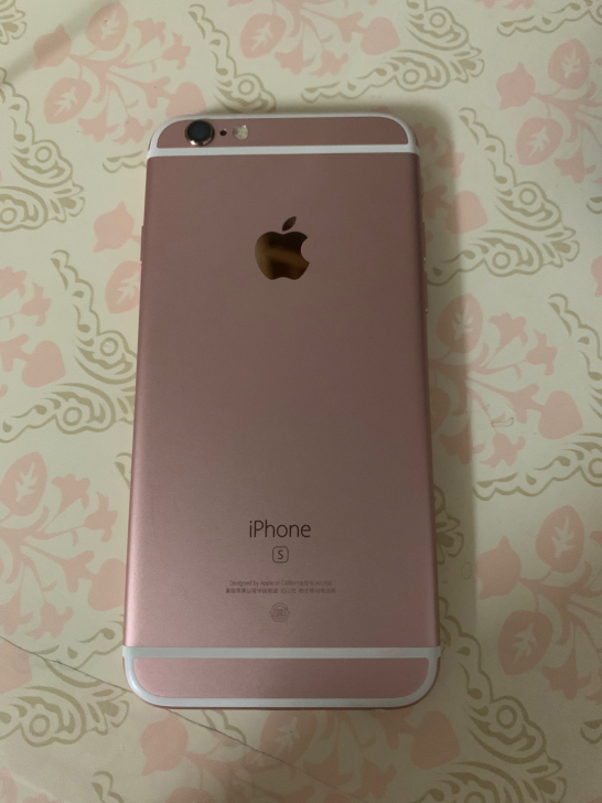 苹果iPhone 6s 国行 64g