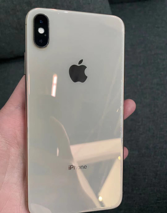 Apple/苹果 iPhone XS Ma...