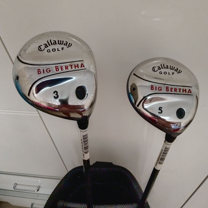 品牌卡拉威callaway golf高尔夫...