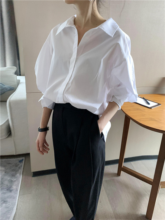 衬衫