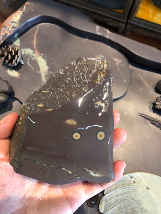 肇庆端砚石料