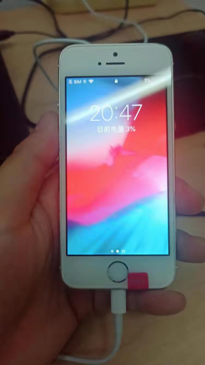 二手苹果5s/iPhone 5代正品游戏机...