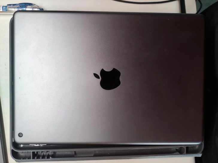 iPad2020 128g