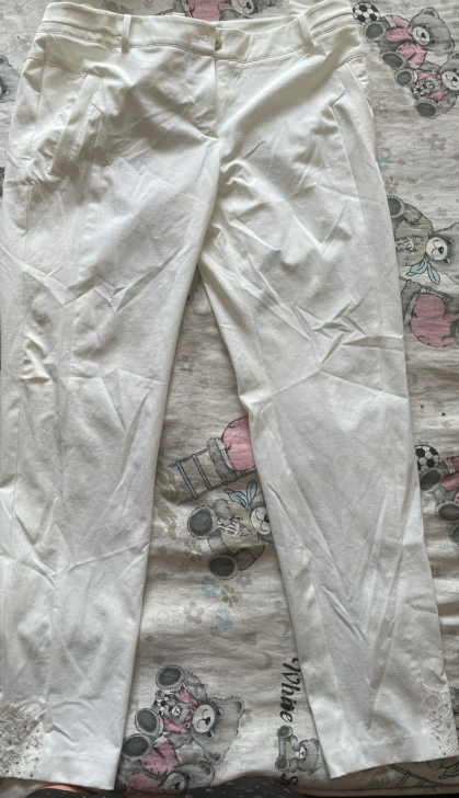 GUETES歌蒂诗 专柜货欢迎有缘人！白色...