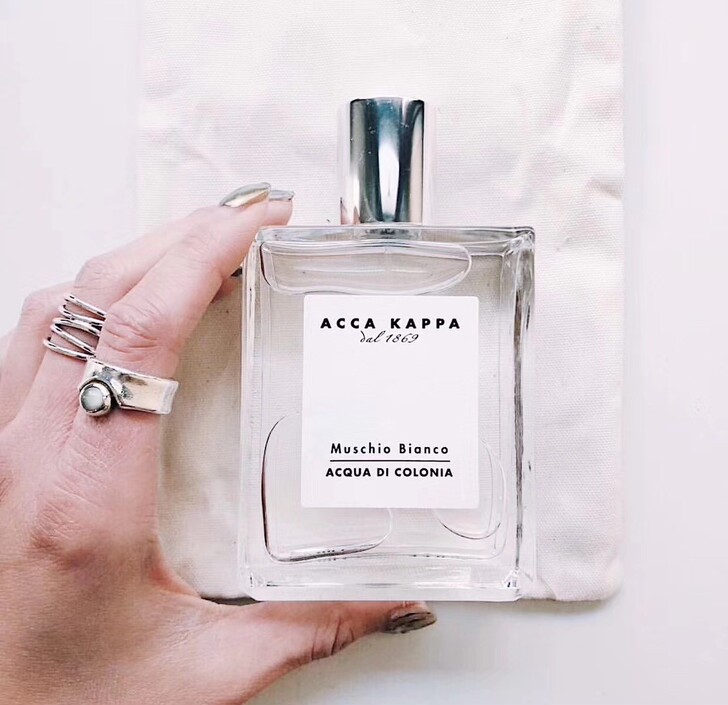 初恋的感觉 性冷淡风  ACCA KAPP...