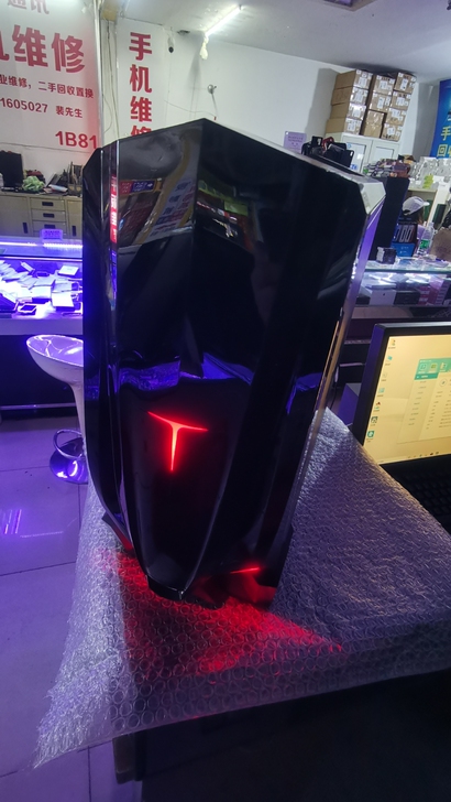 出雷神i5八代在保游戏主机