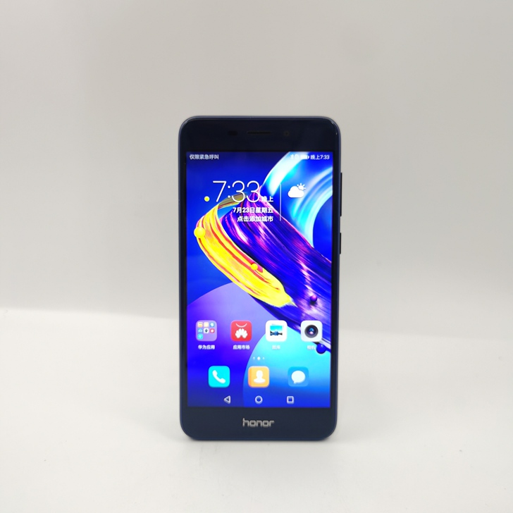 【9新】 荣耀 V9 play  二手手机...